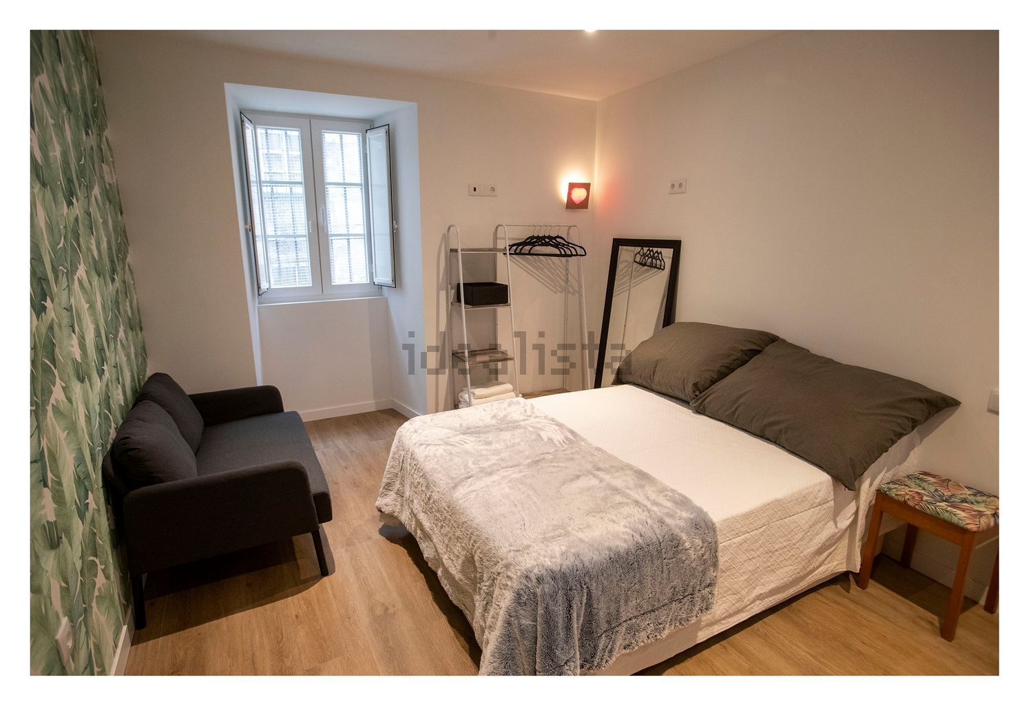 Pis de 35 m² a Santiago de Compostel·la