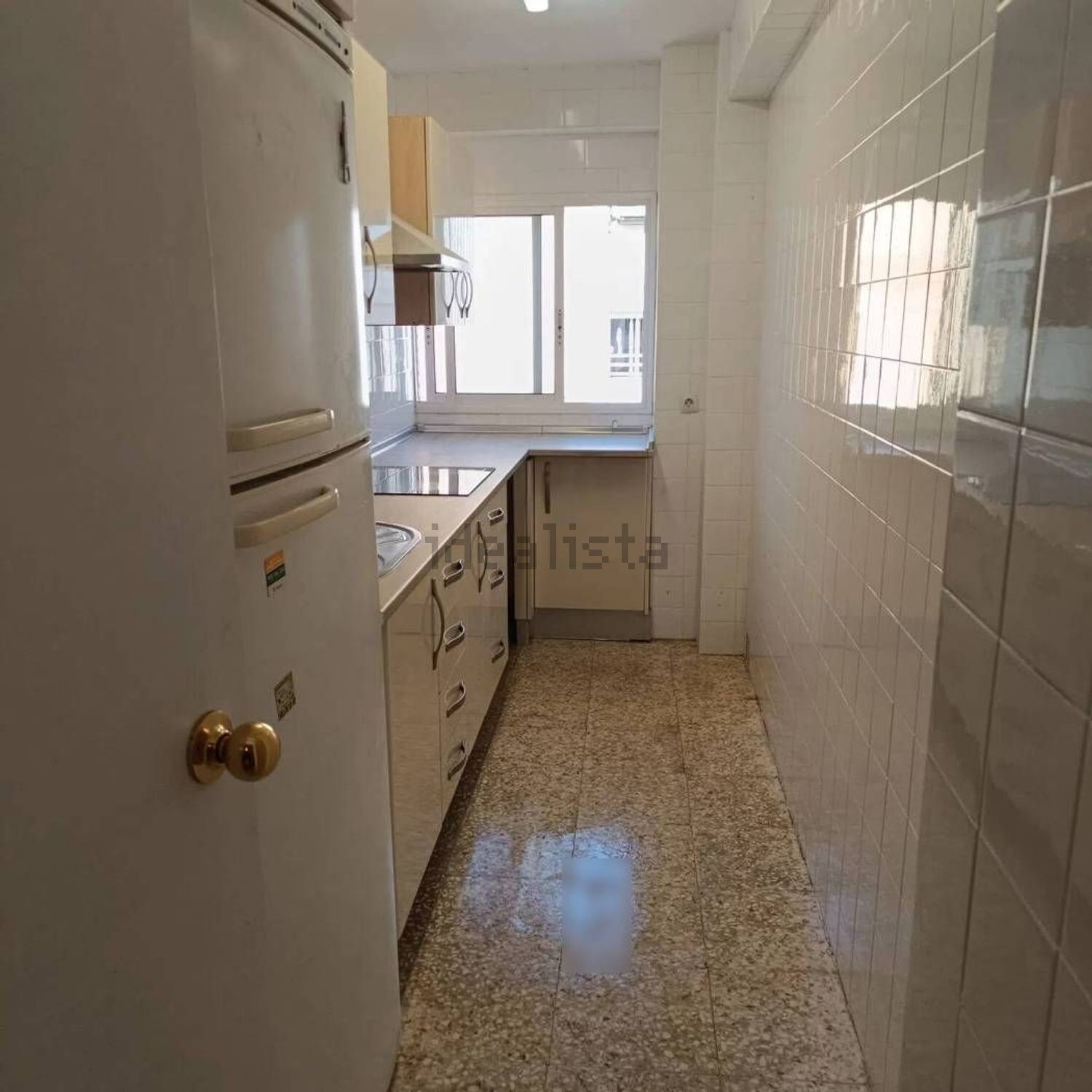 Wohnung 70 m² in Sevilla