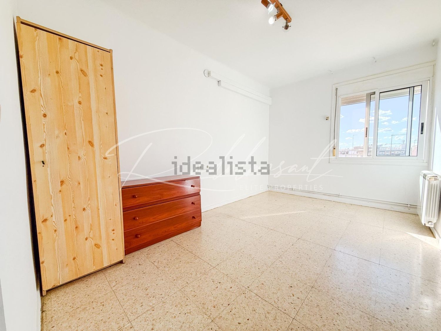 Pis de 77 m² a Reus