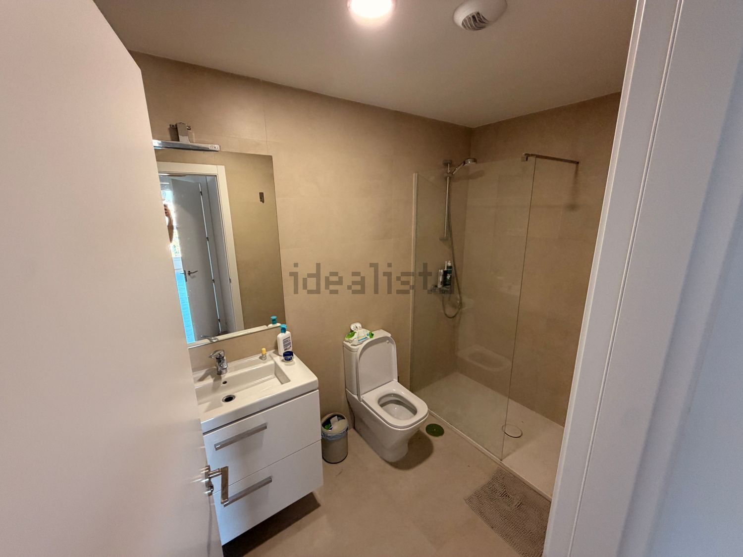 Piso de 60 m² en Málaga