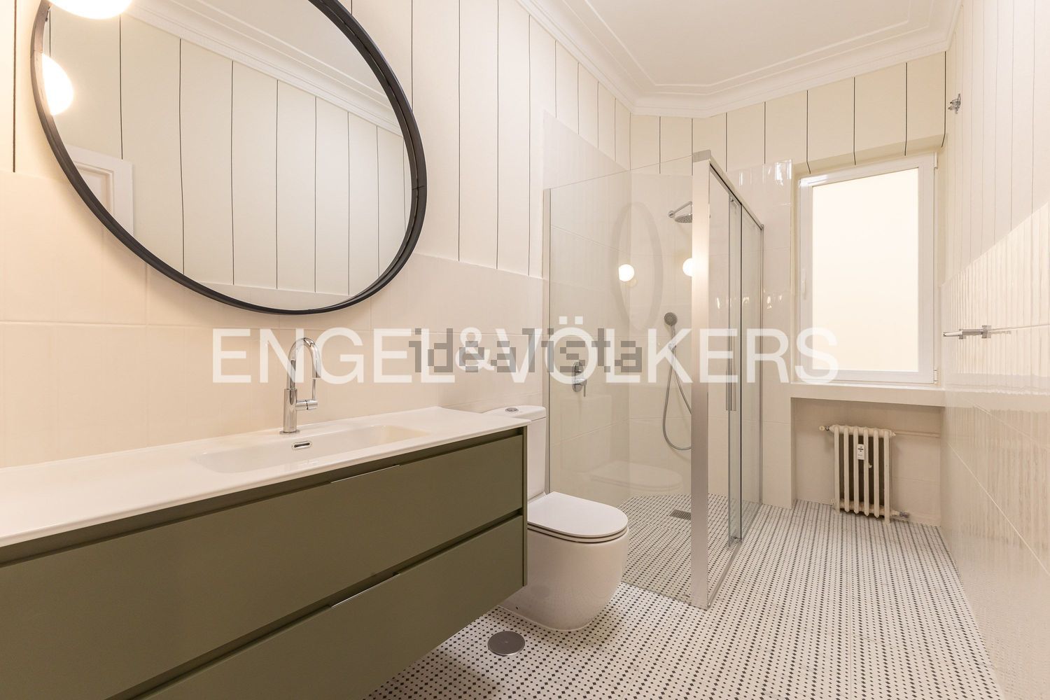 Pis de 427 m² a Madrid