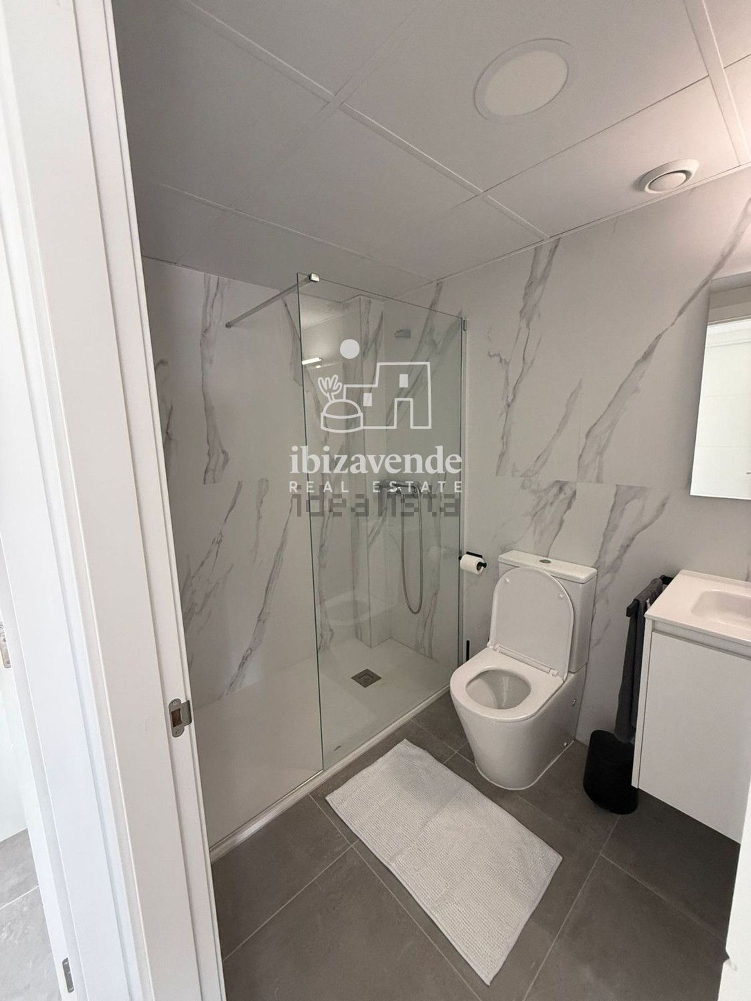Pis de 54 m² a Sant Antoni de Portmany
