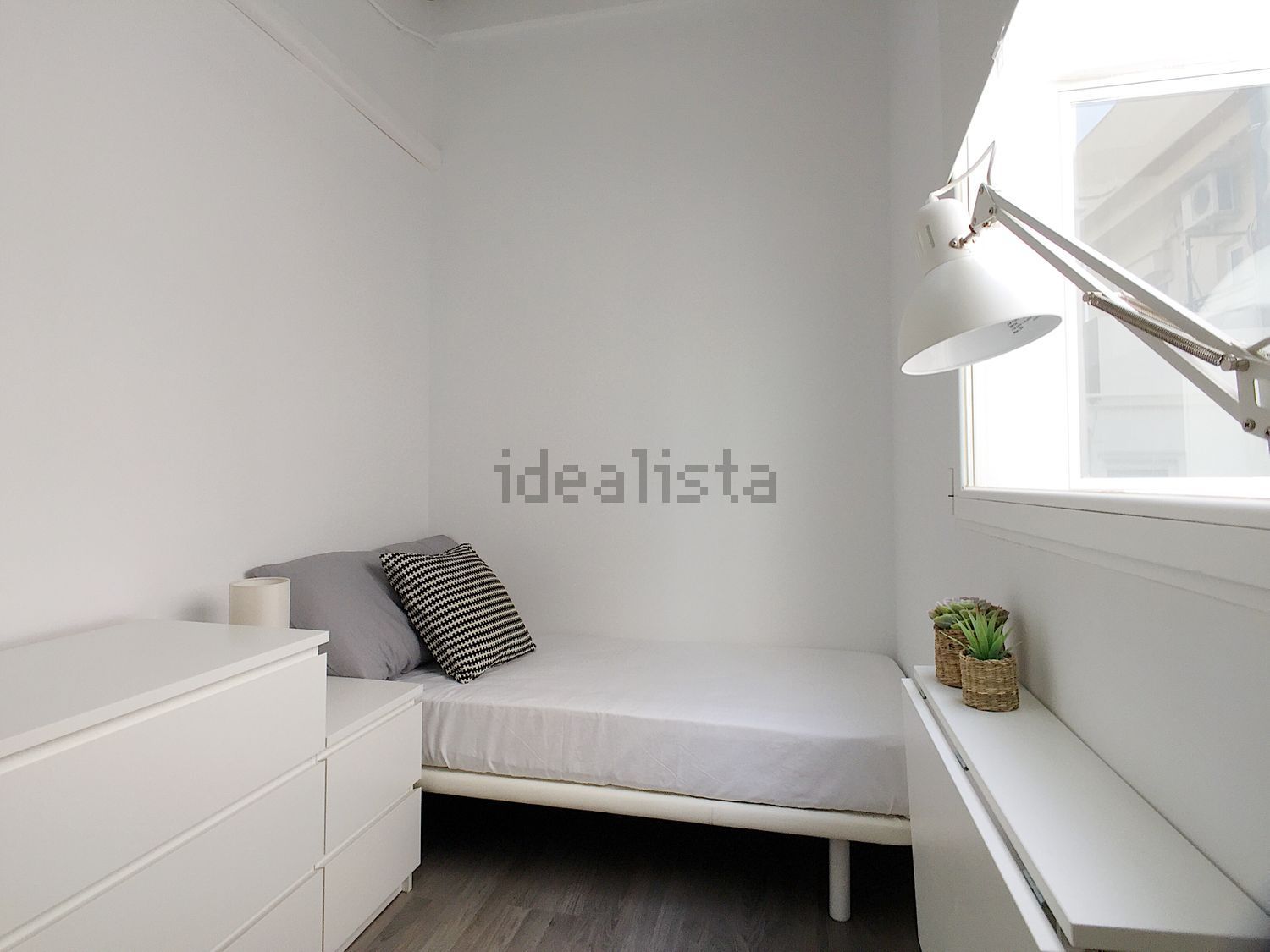 Habitació de lloguer, València