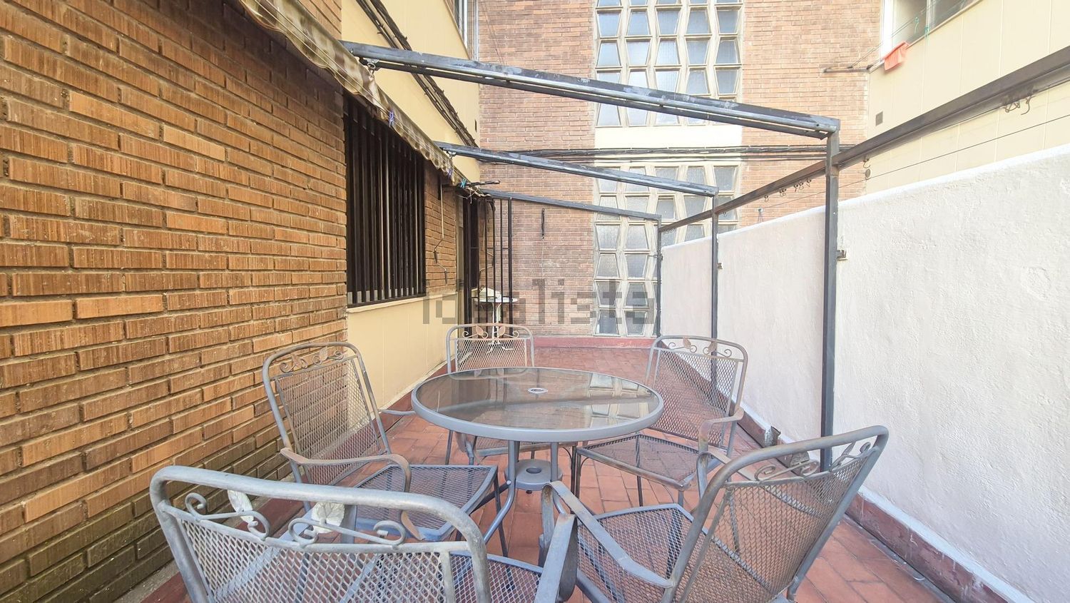 Piso de 83 m² en Salamanca
