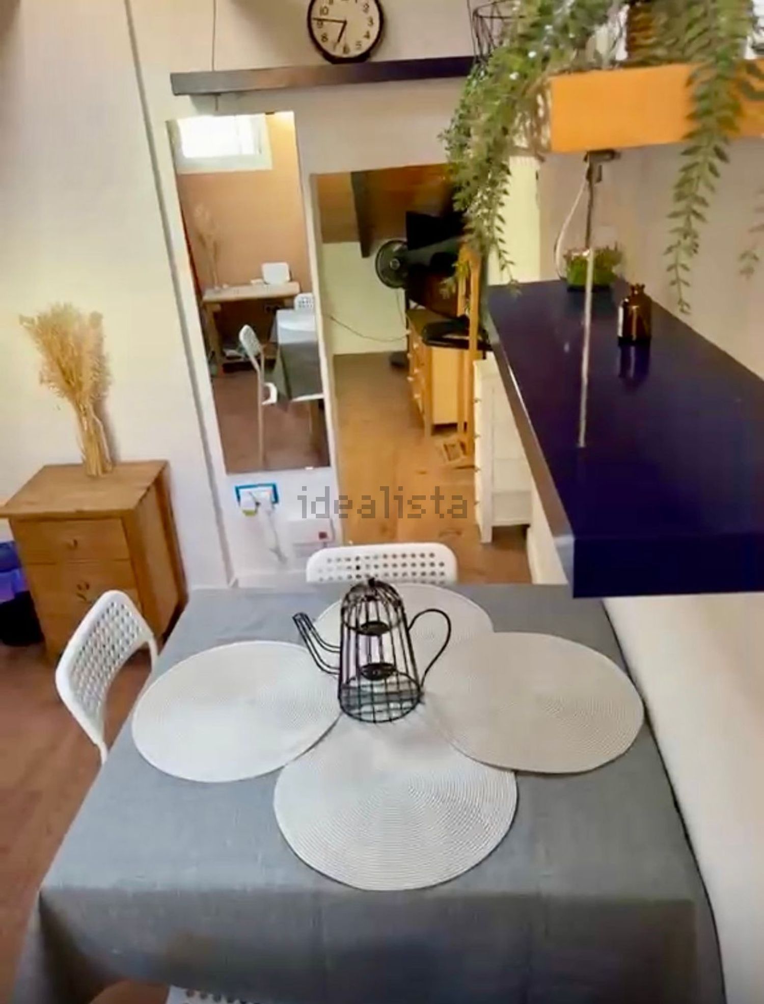 Appartement 20 m² à Madrid
