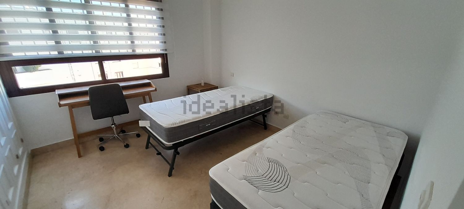Piso de 105 m² en Sevilla