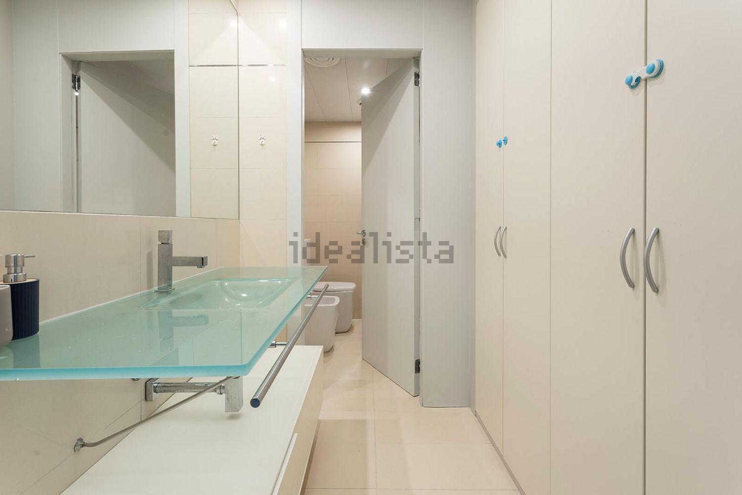 Wohnung 255 m² in Barcelona