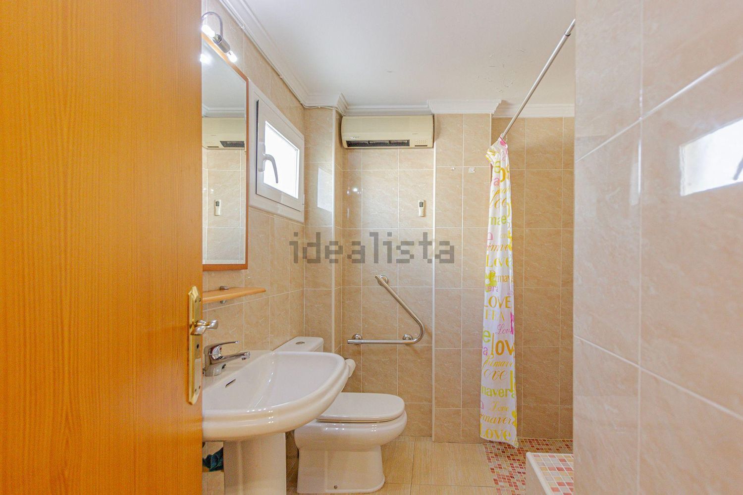 Pis de 43 m² a Calp