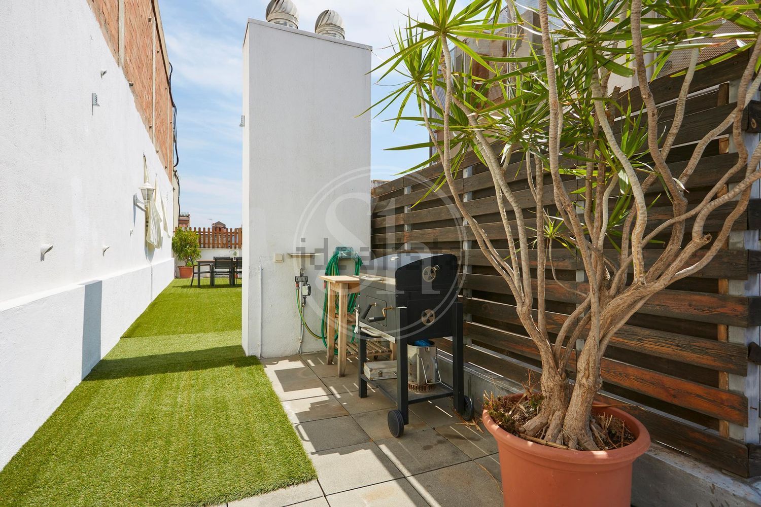 Piso de 132 m² en Barcelona