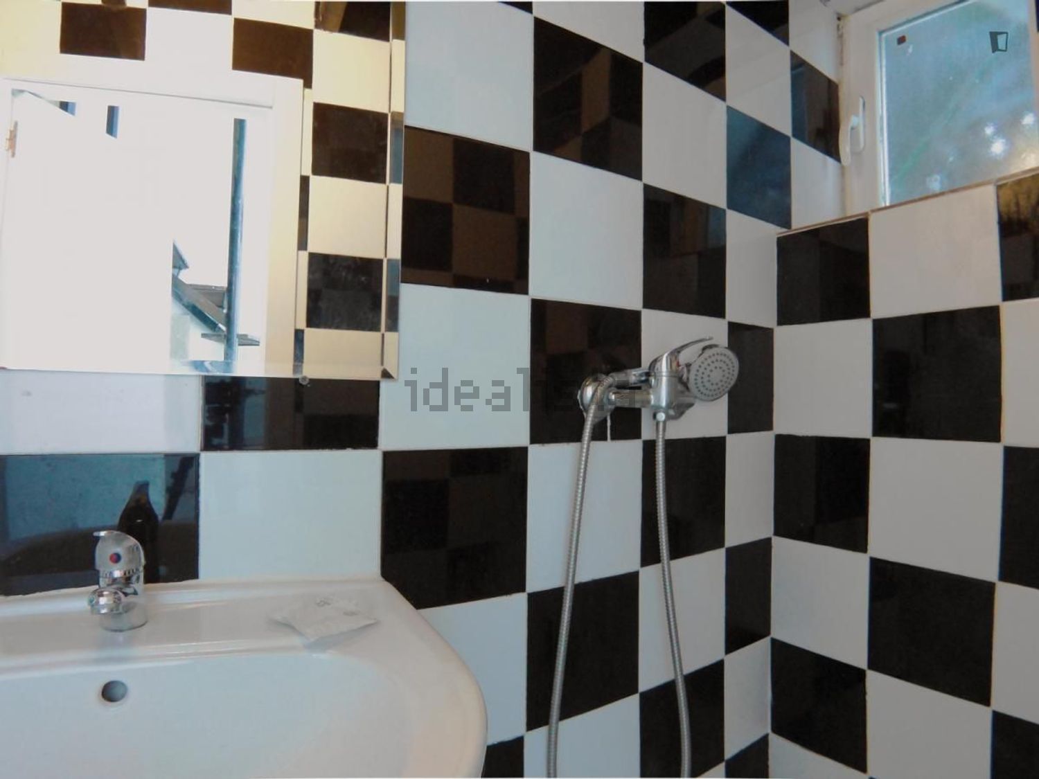 Piso de 23 m² en Madrid