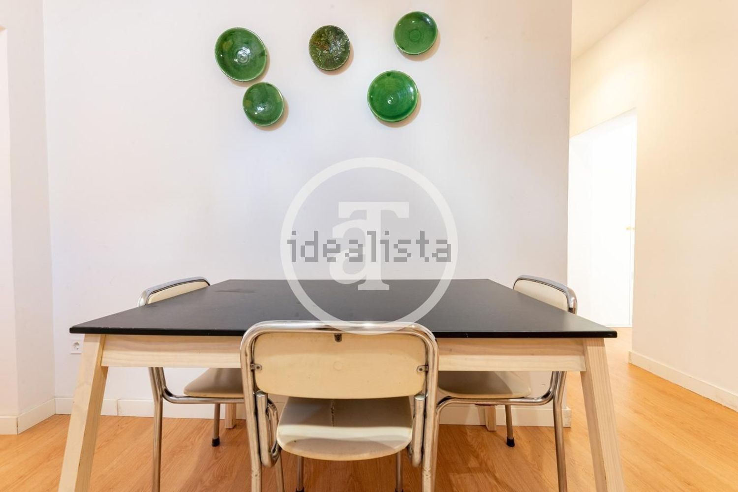 Piso de 49 m² en Madrid