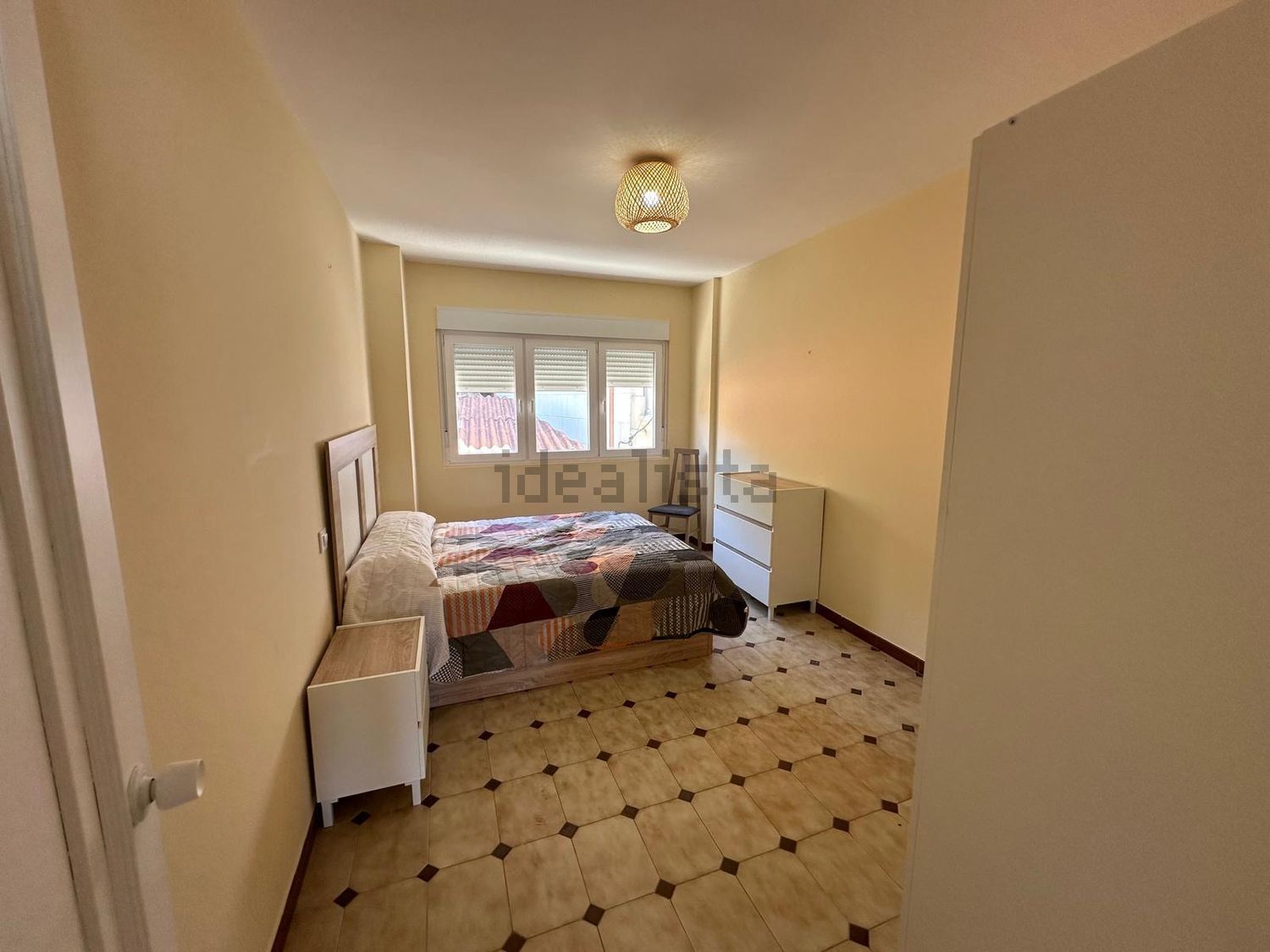 Piso de 95 m² en Carnota