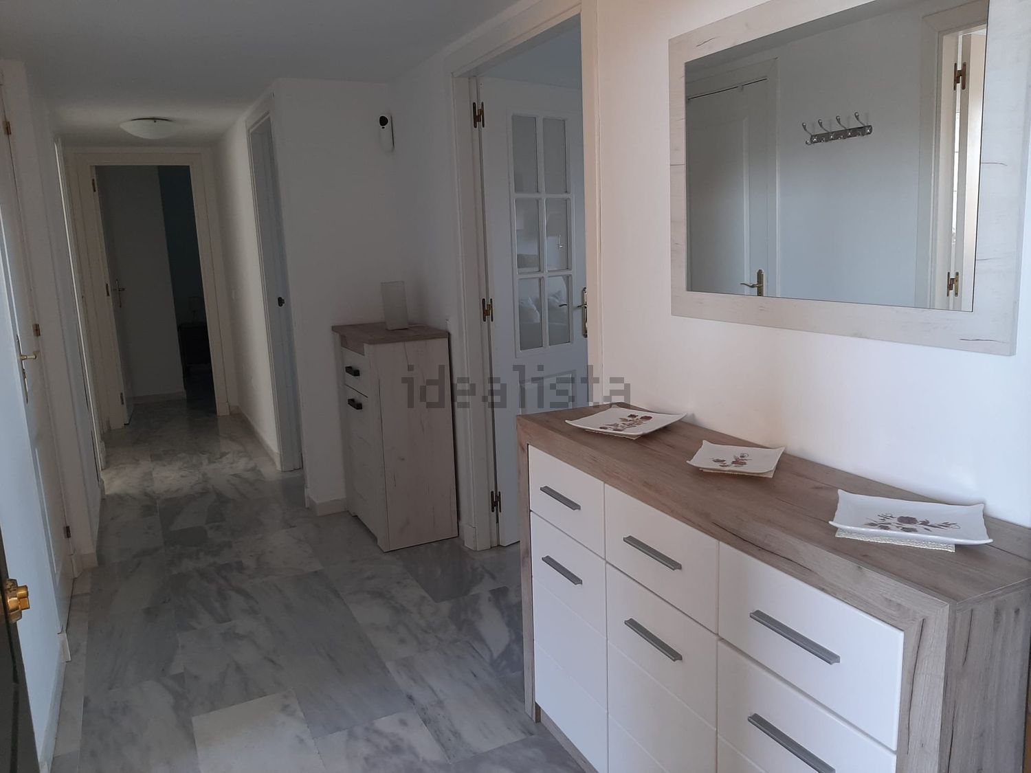 Pis de 115 m² a Mijas