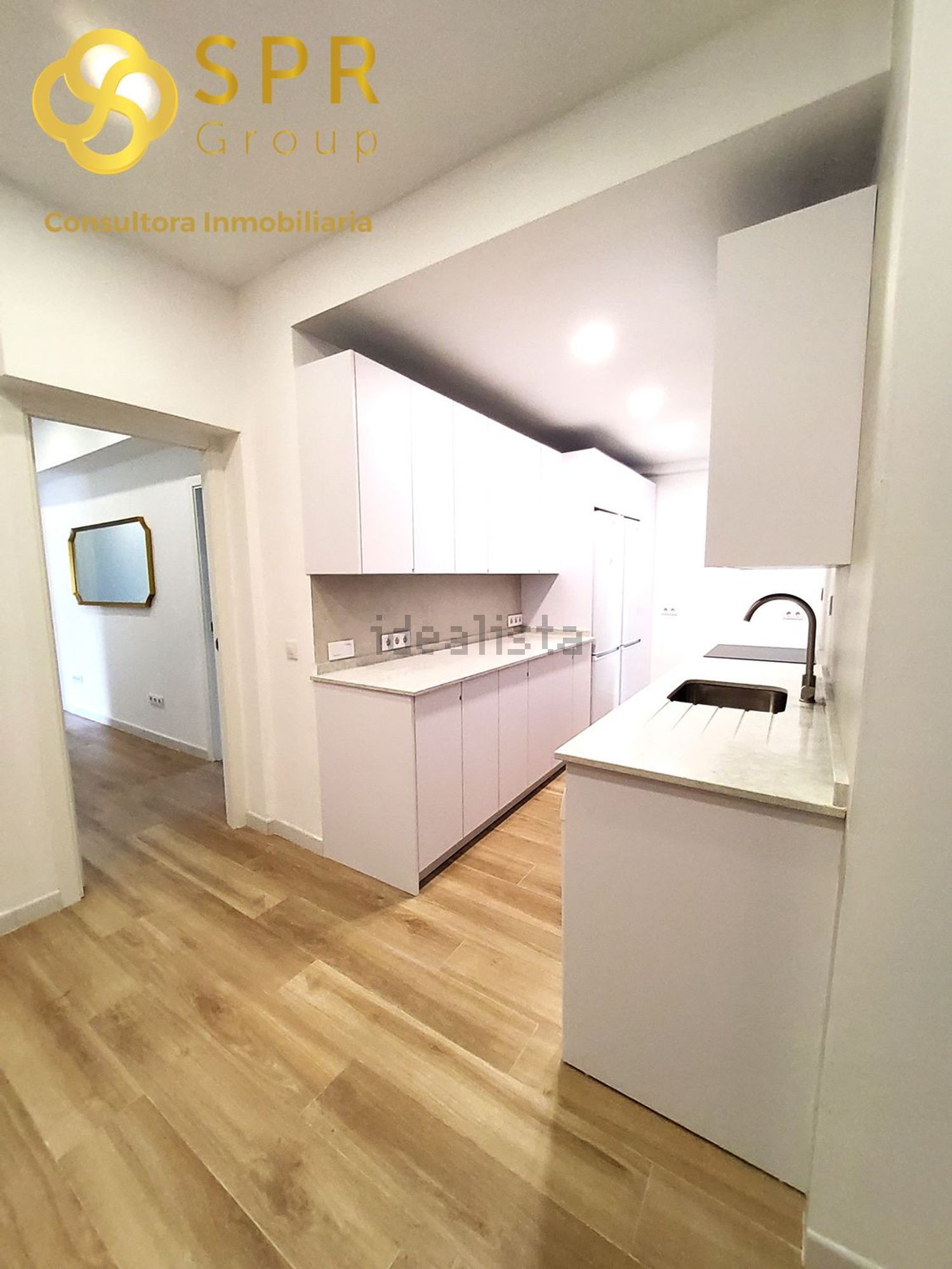 Habitación en alquiler, Sevilla
