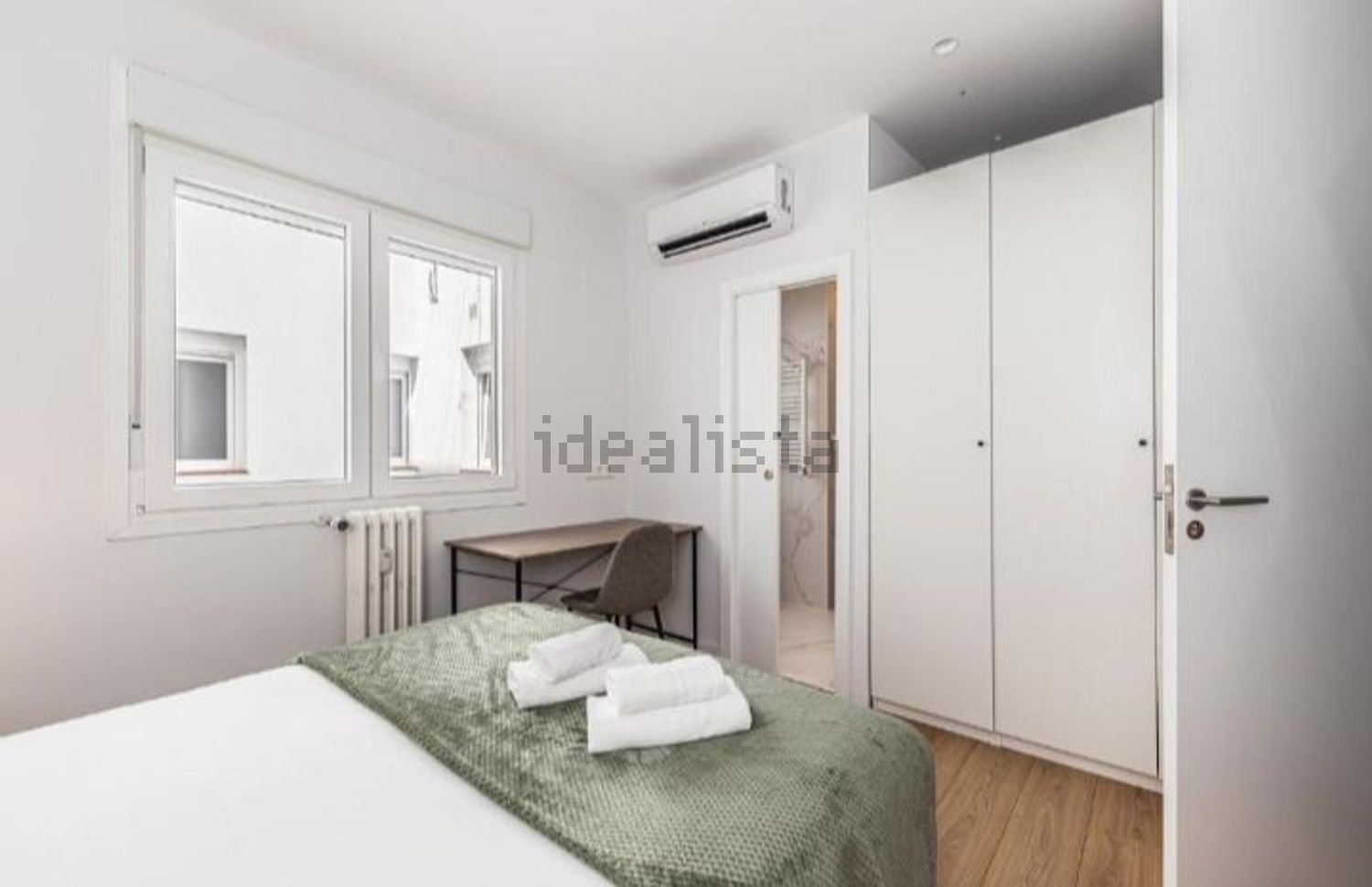 Appartement 230 m² à Madrid