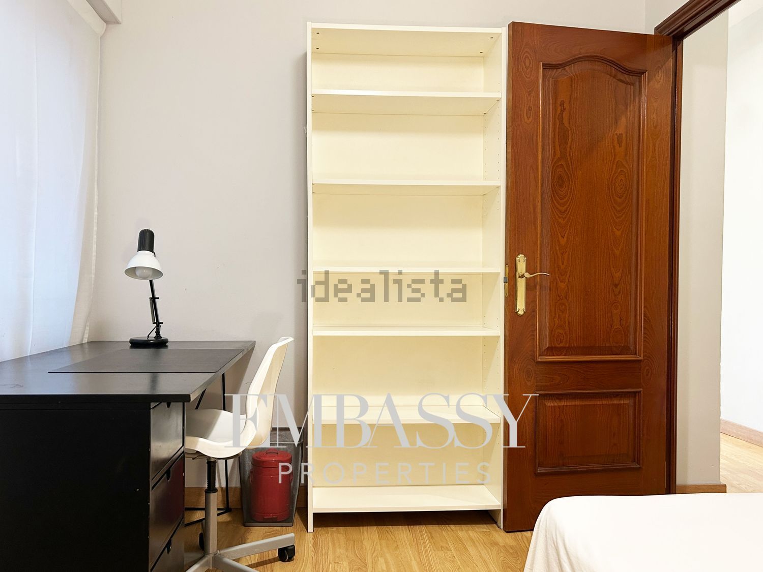 Pis de 86 m² a Madrid