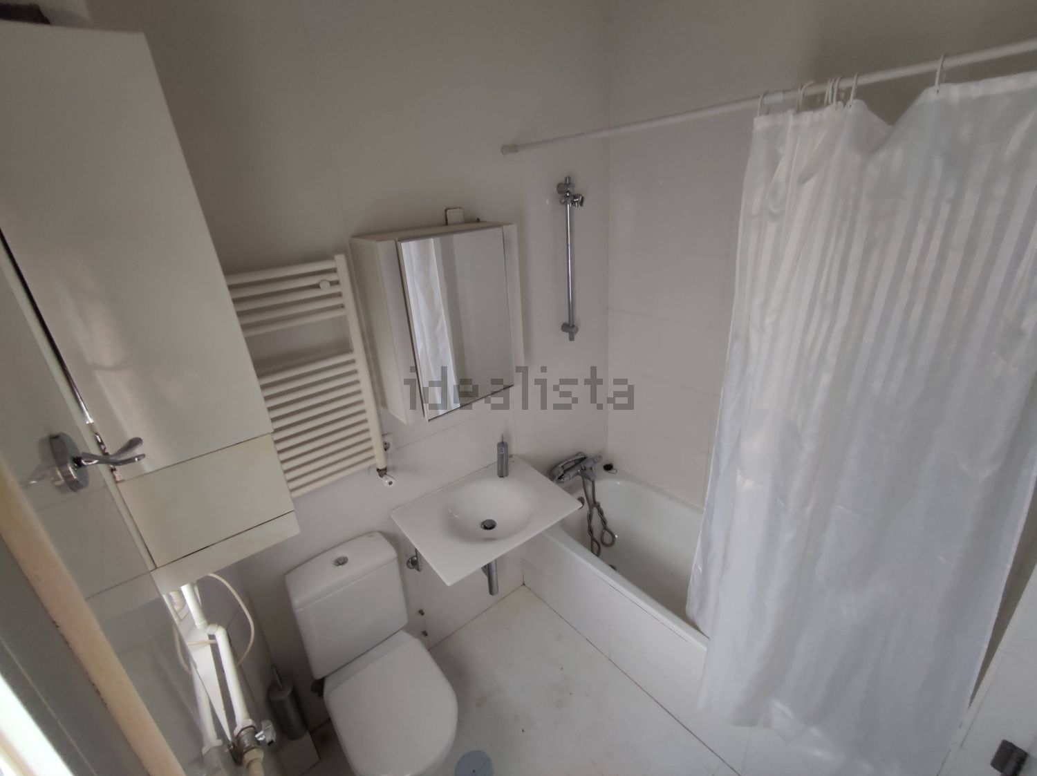 Pis de 40 m² a Madrid