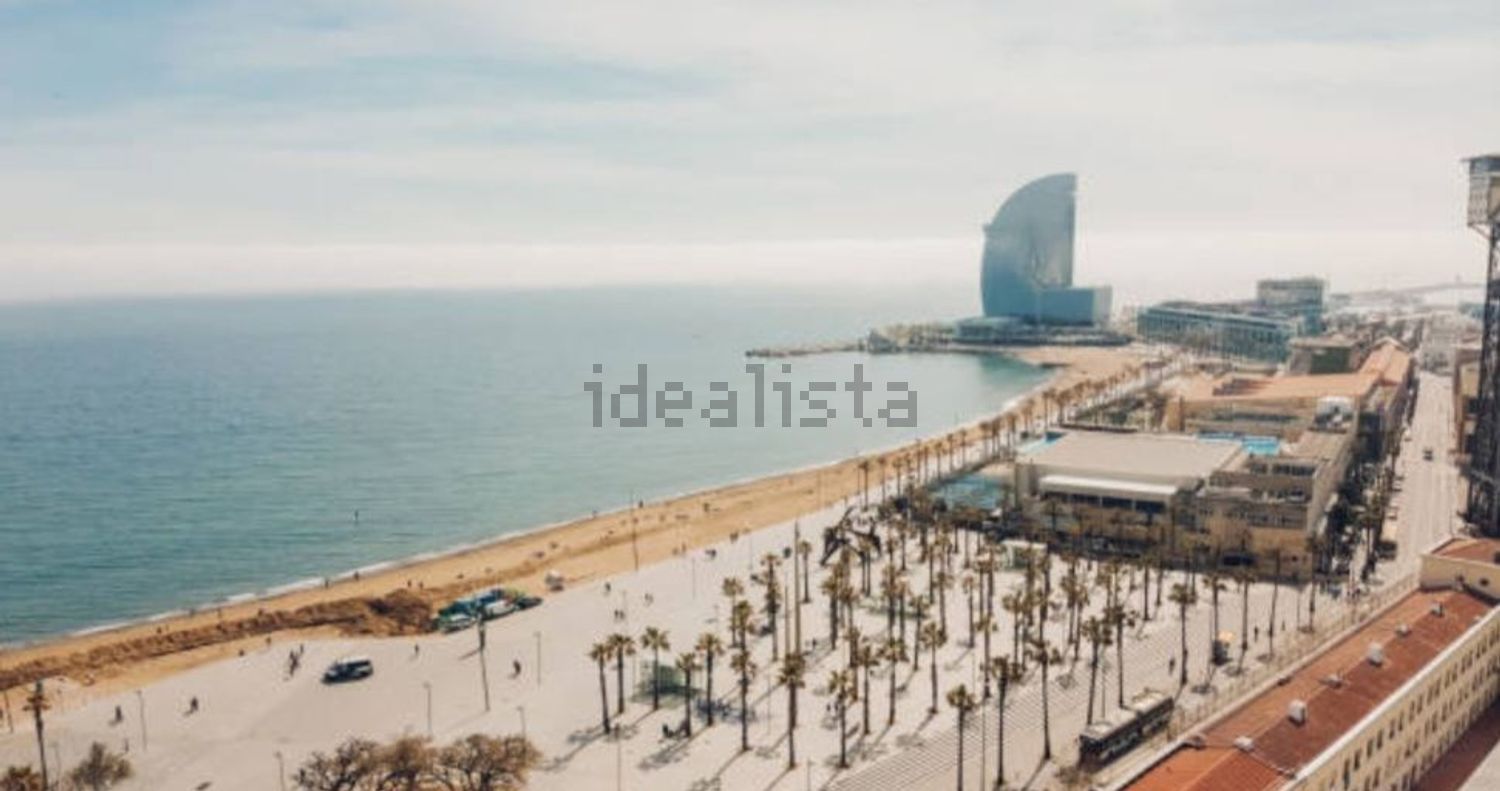 Pis de 35 m² a Barcelona
