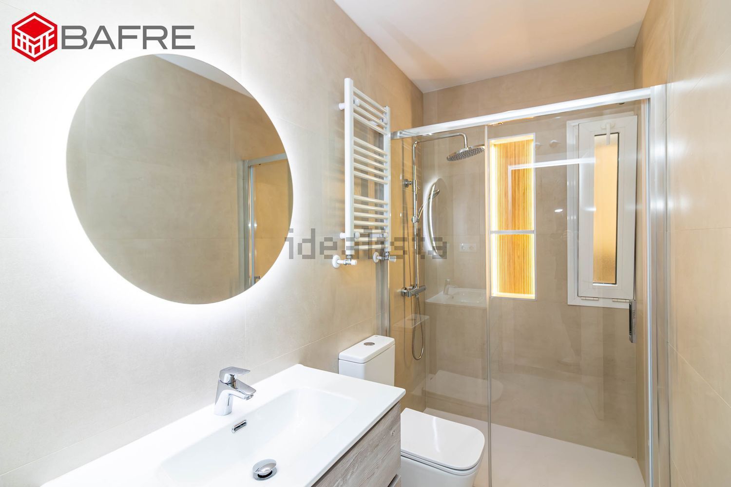 Pis de 80 m² a Madrid