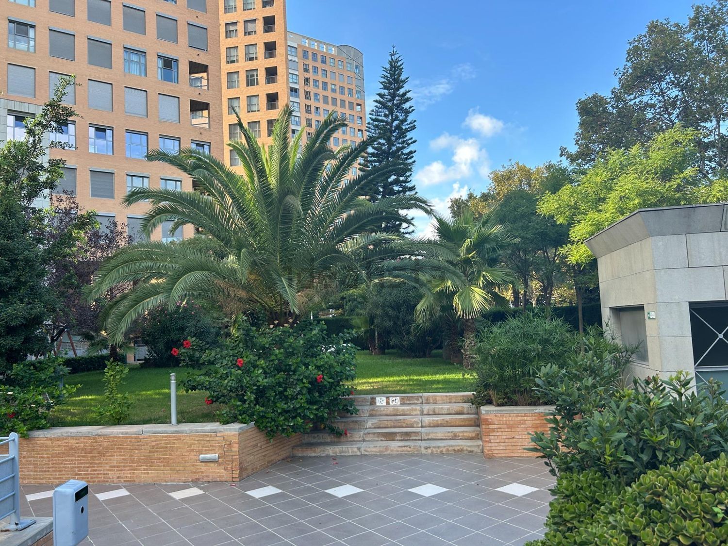 Pis de 116 m² a València