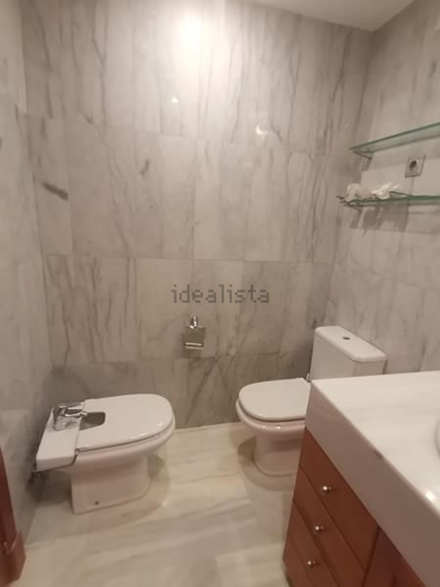 Flat 71 m² in Benahavís