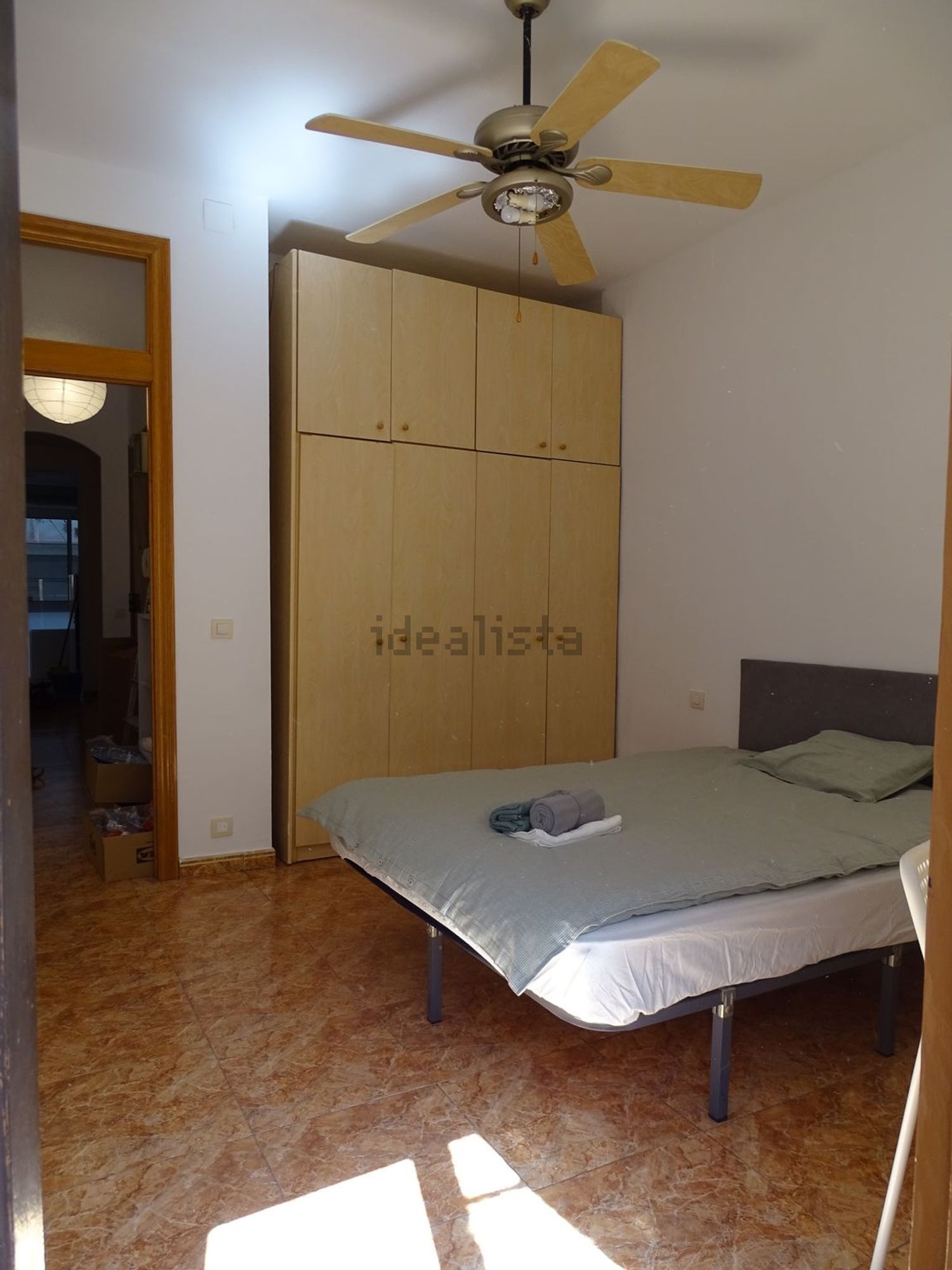 Habitación en alquiler, Barcelona