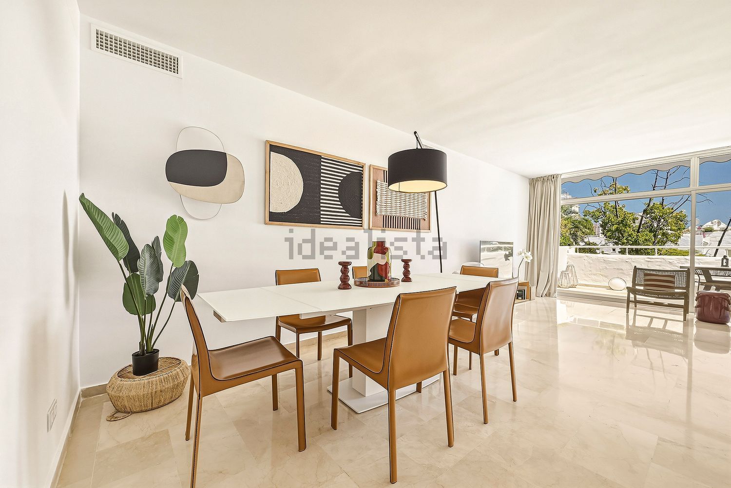 Pis de 290 m² a Marbella
