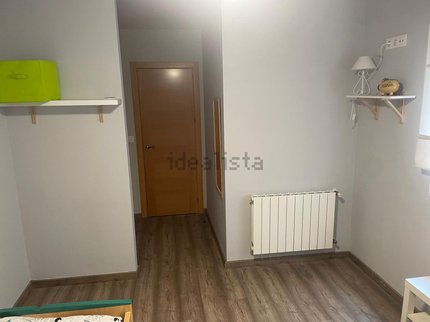 Квартира 117 м² у Cocentaina