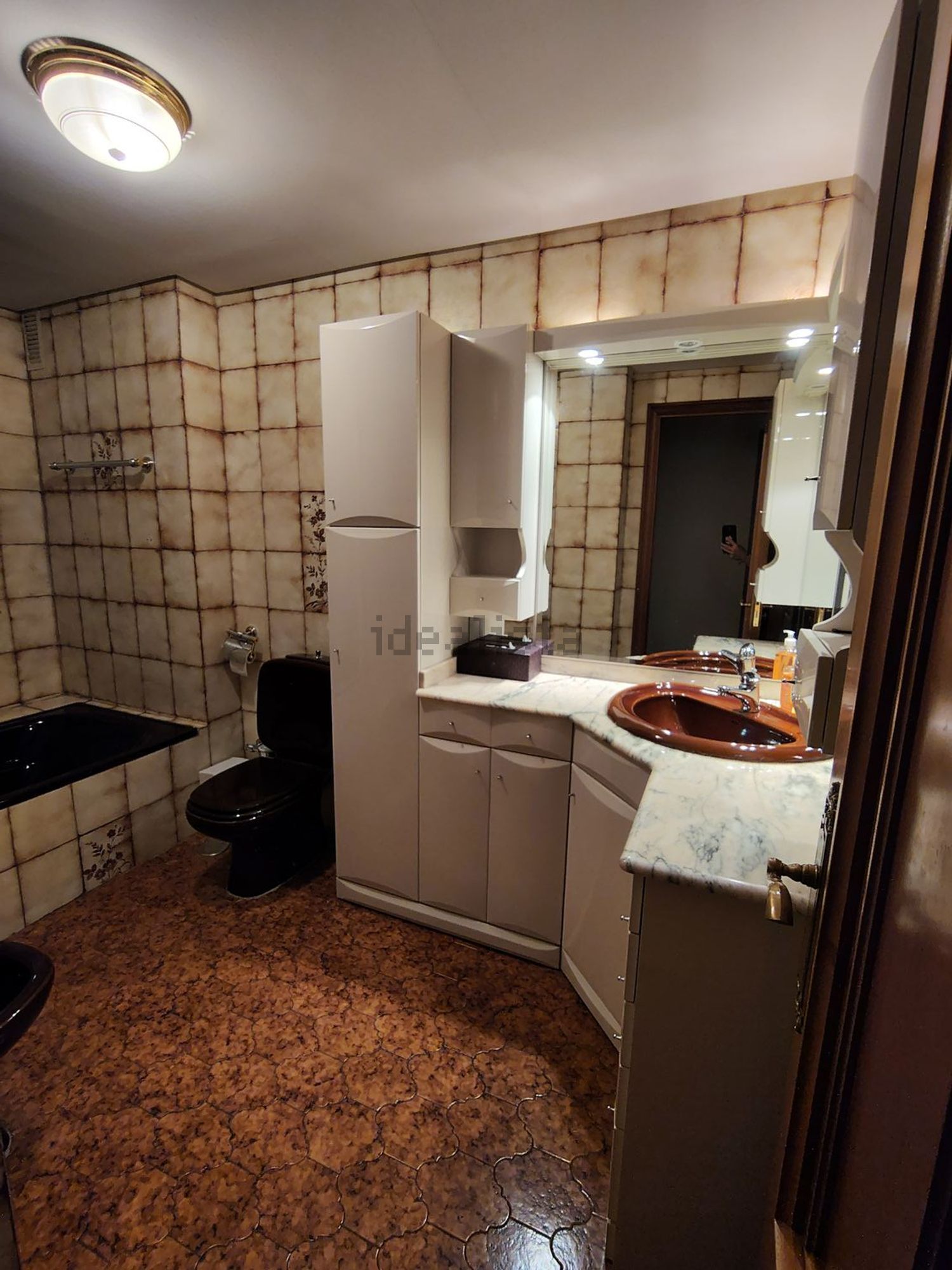 Habitació de lloguer, Palencia