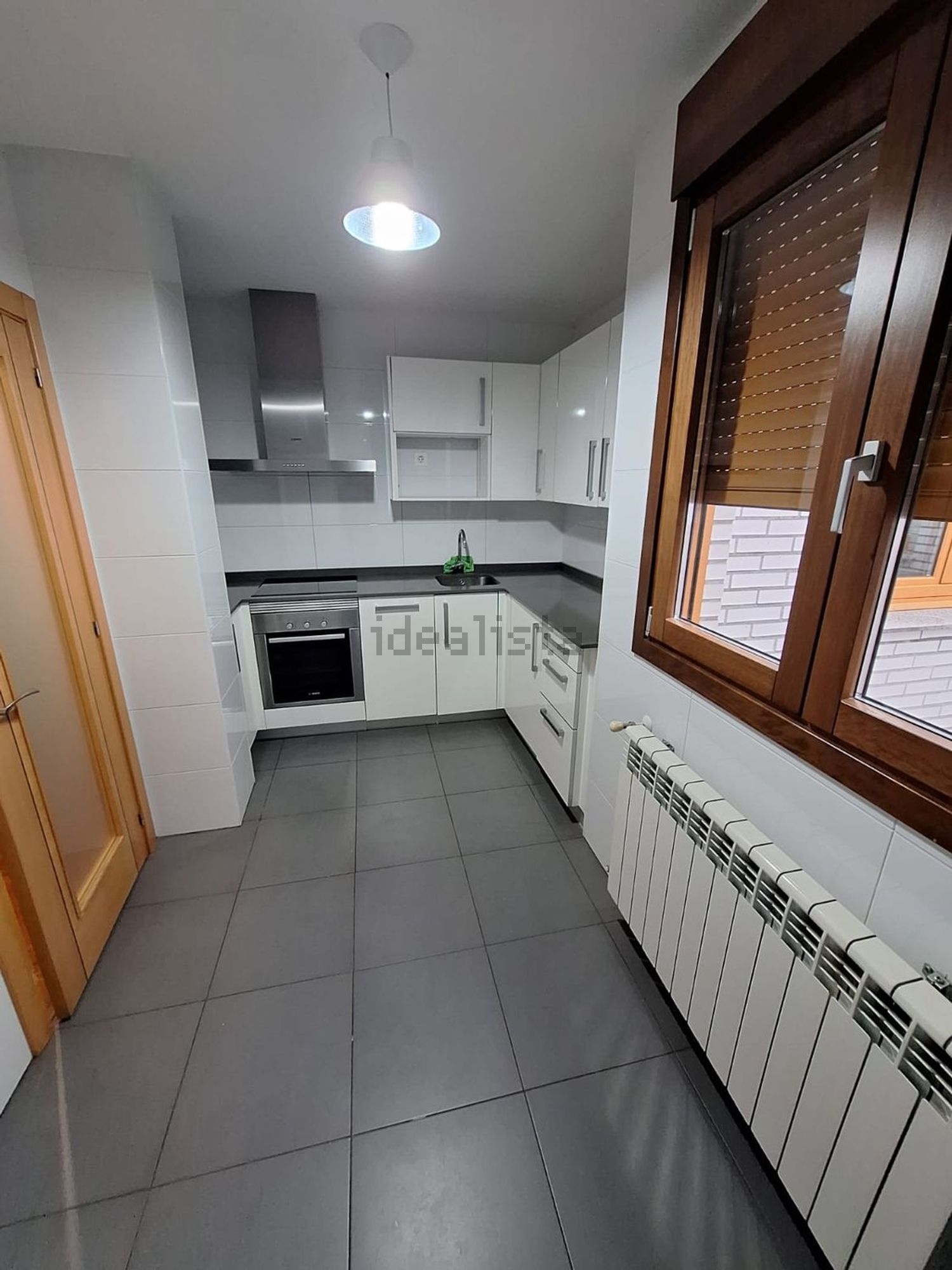 Pis de 84 m² a Oviedo