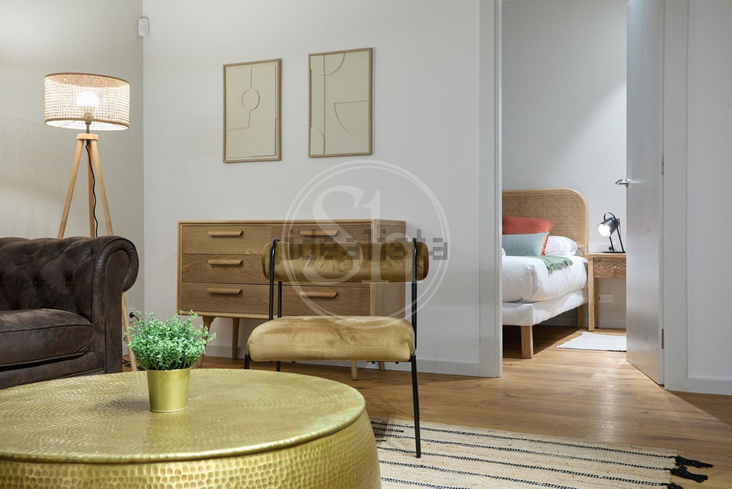 Appartamento 71 m² a Barcelona