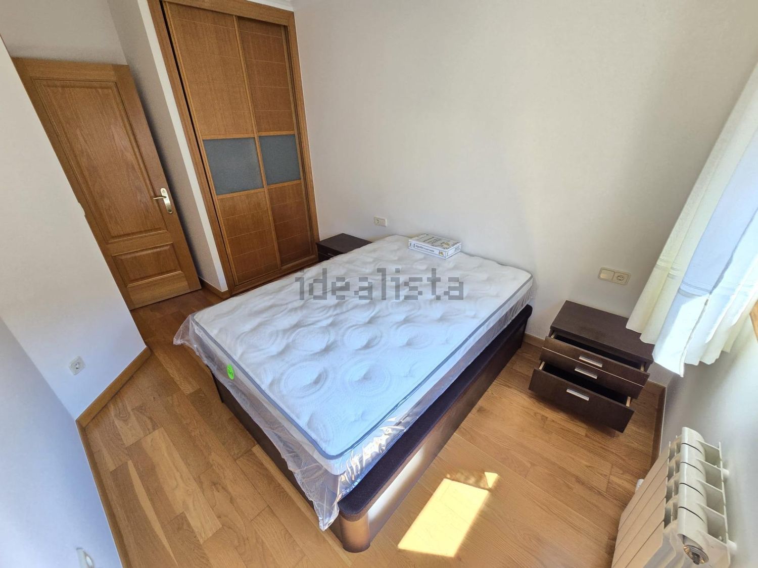 Pis de 40 m² a Vigo