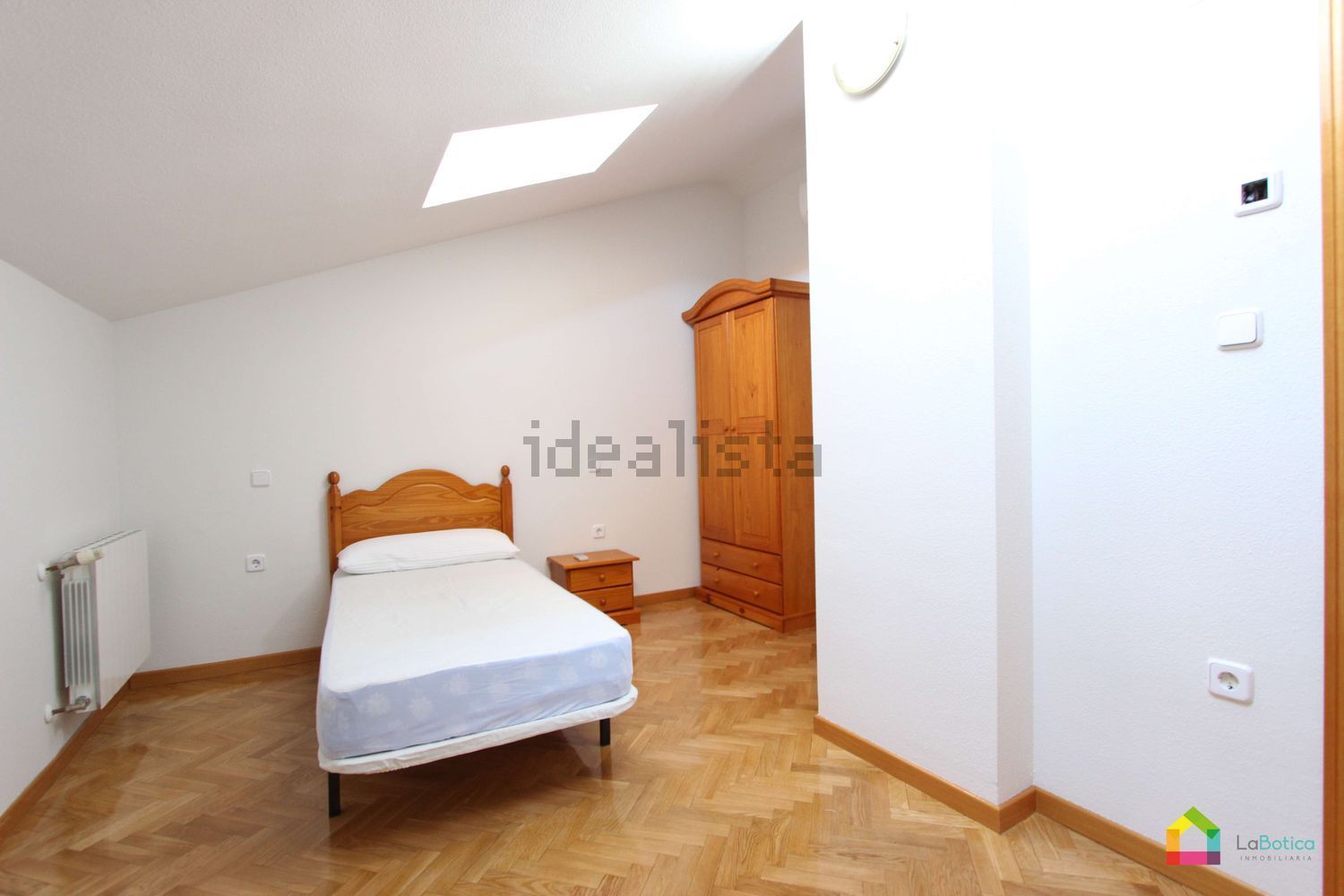 Piso de 80 m² en Toledo