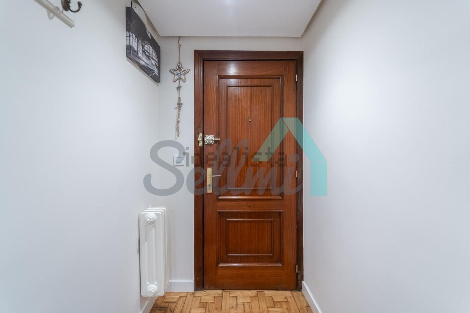 Apartamento 49 m² em Oviedo