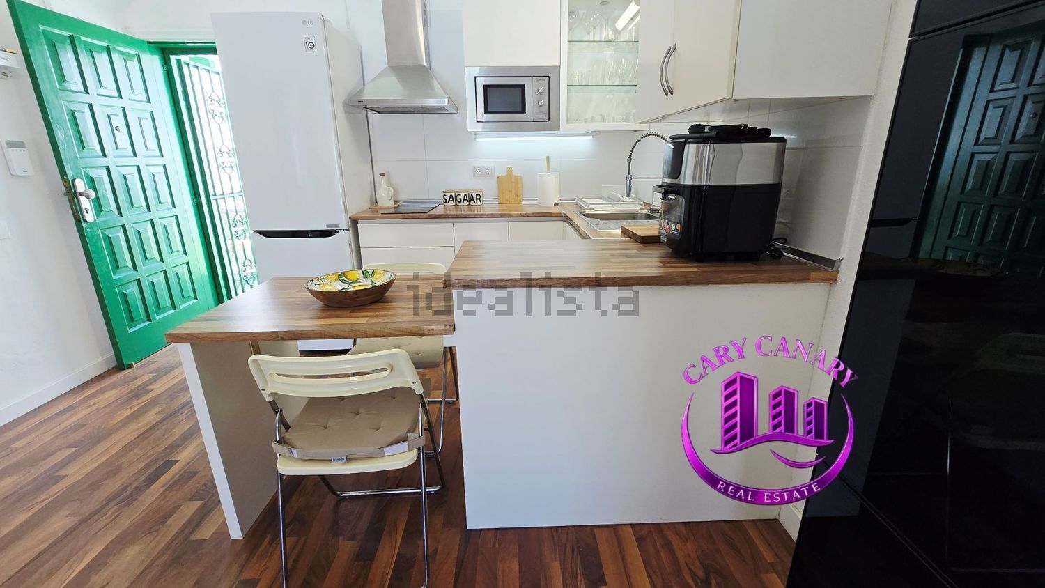 Moradia 60 m² em San Bartolomé de Tirajana