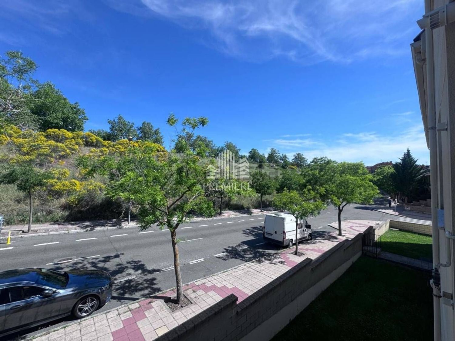 Pis de 80 m² a Salamanca