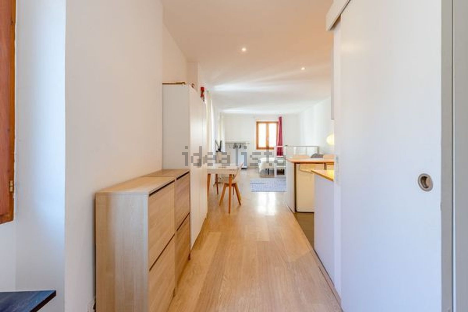 Pis de 55 m² a Barcelona