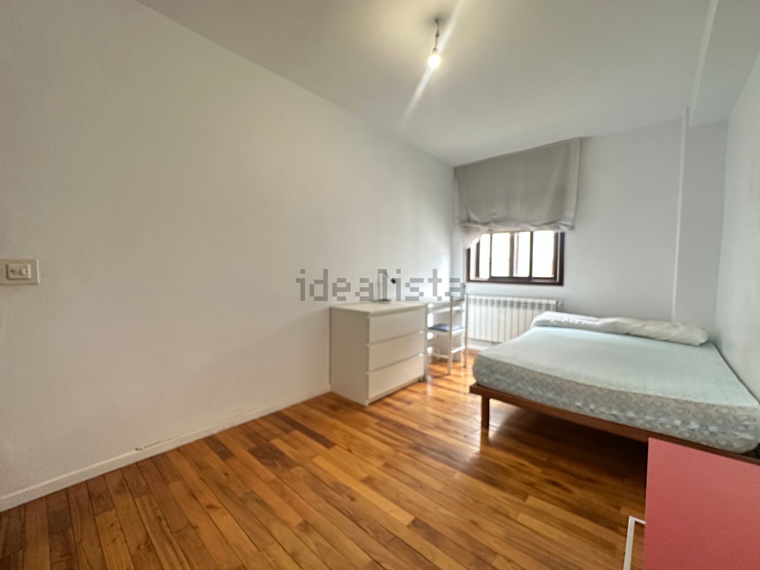 Piso de 65 m² en Santiago de Compostela