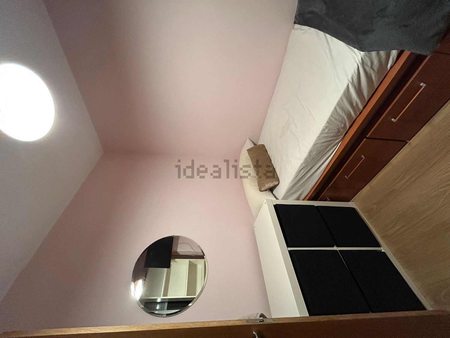 Zimmer zur Miete, Madrid