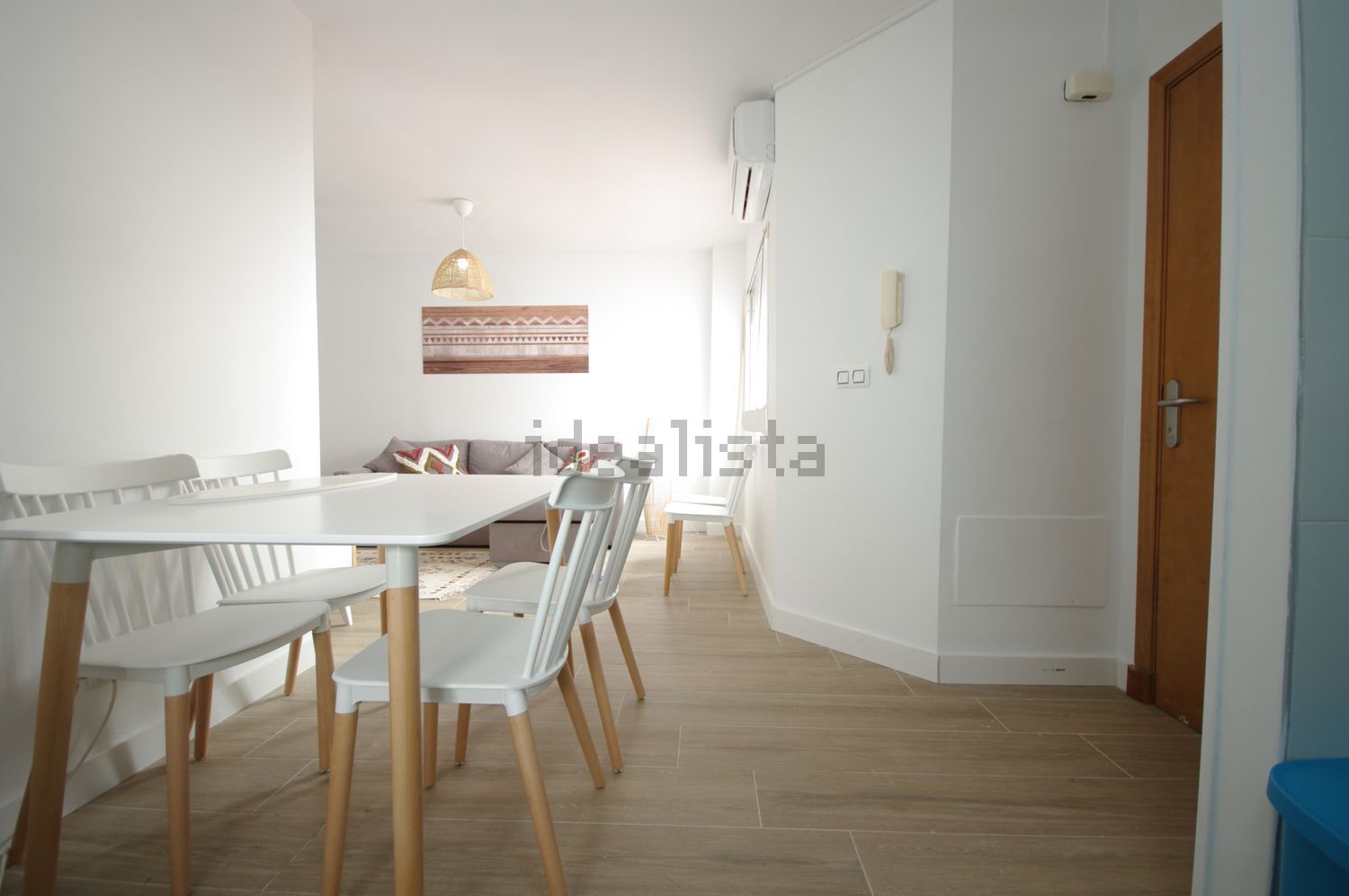 Piso de 80 m² en Tarifa