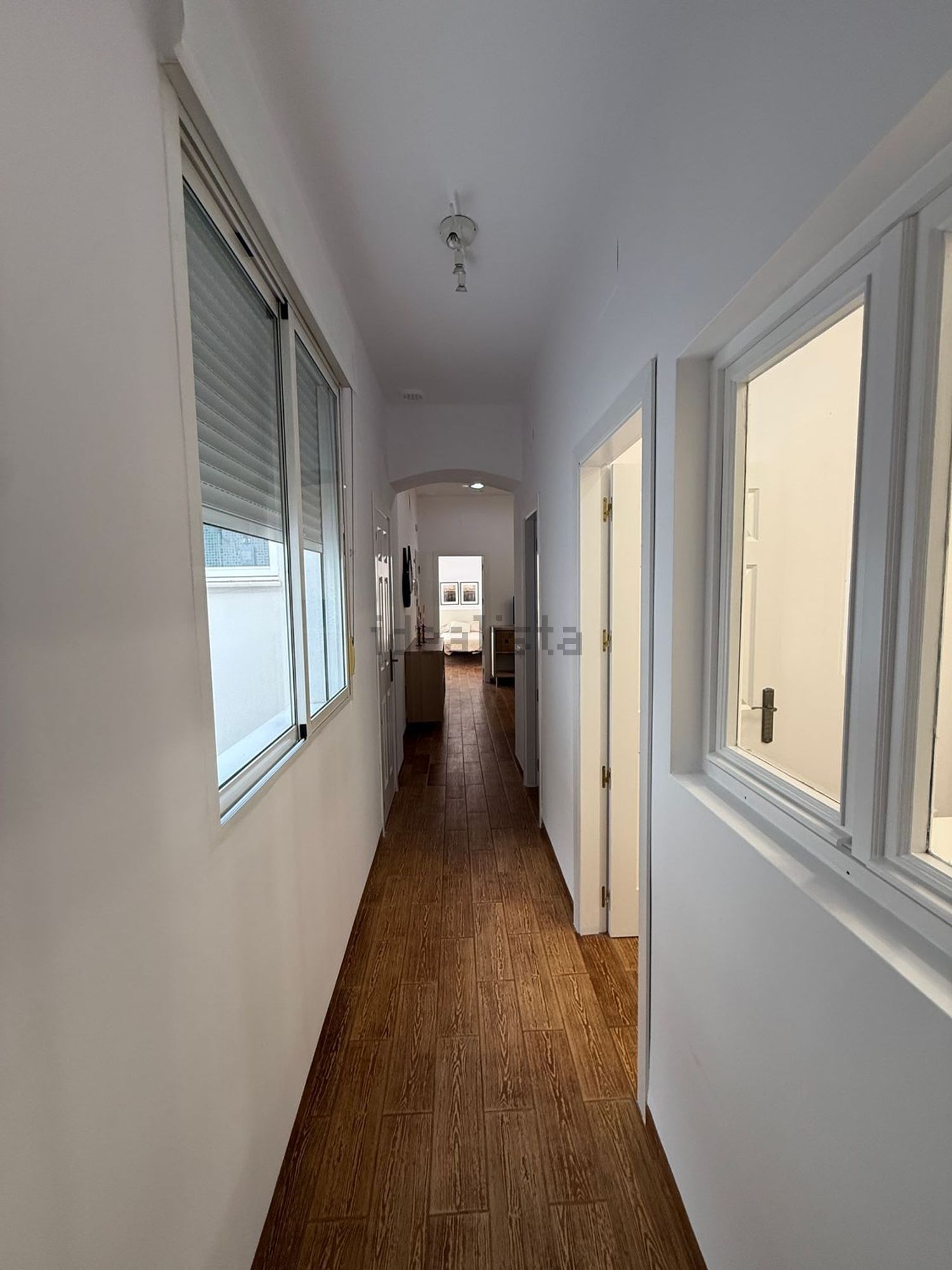 Piso de 85 m² en Sevilla