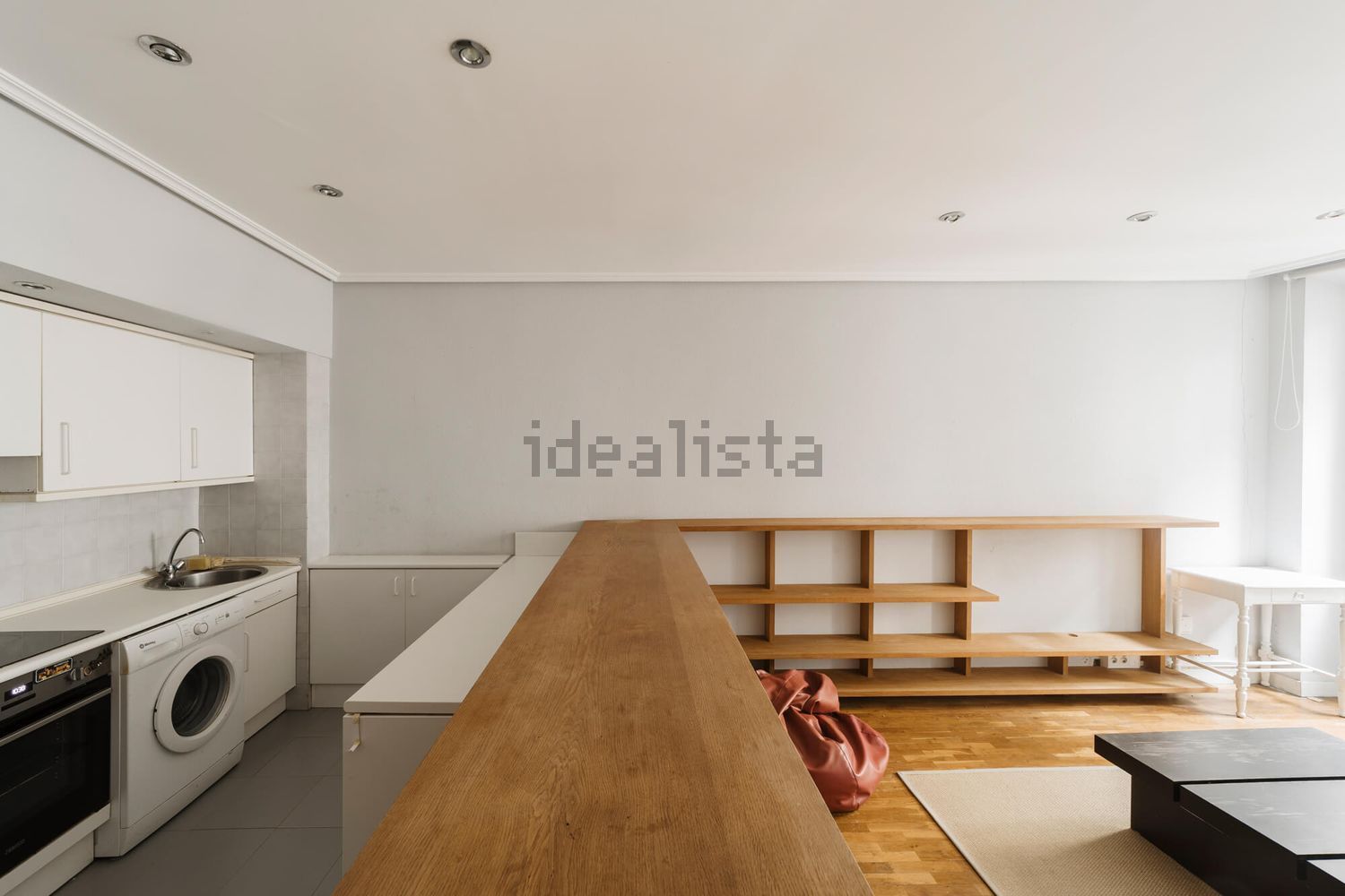 Pis de 80 m² a Pamplona