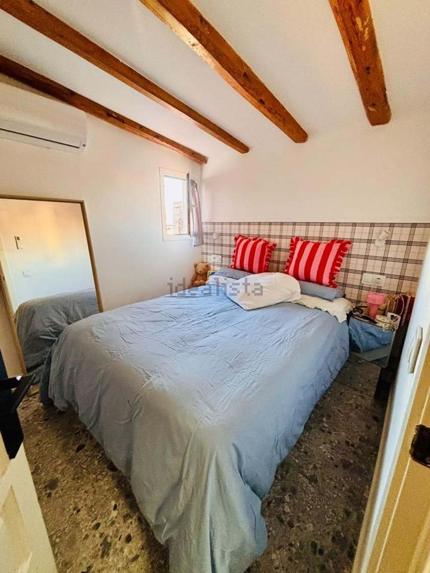 Appartamento 35 m² a Madrid