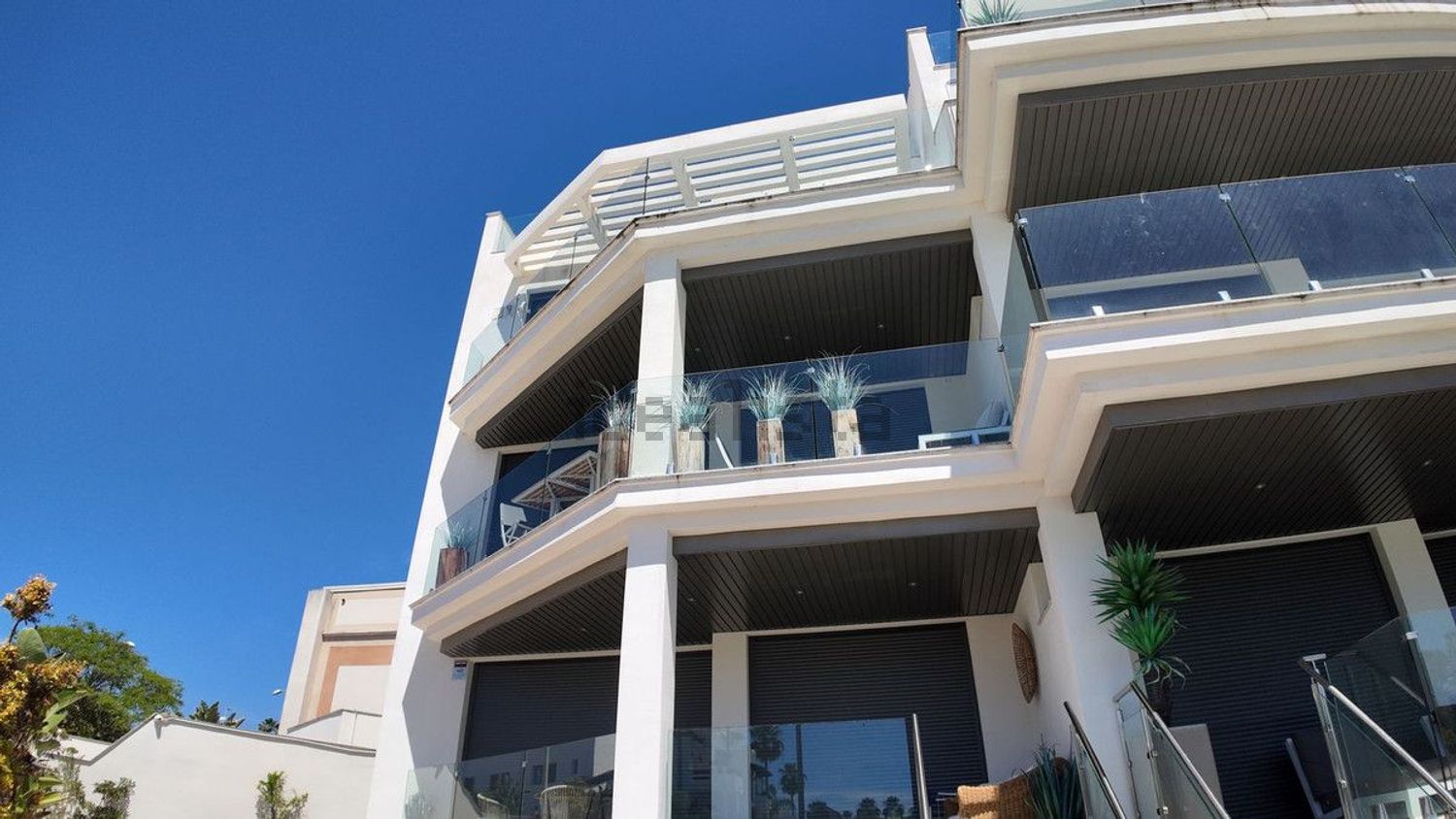 Pis de 88 m² a Estepona