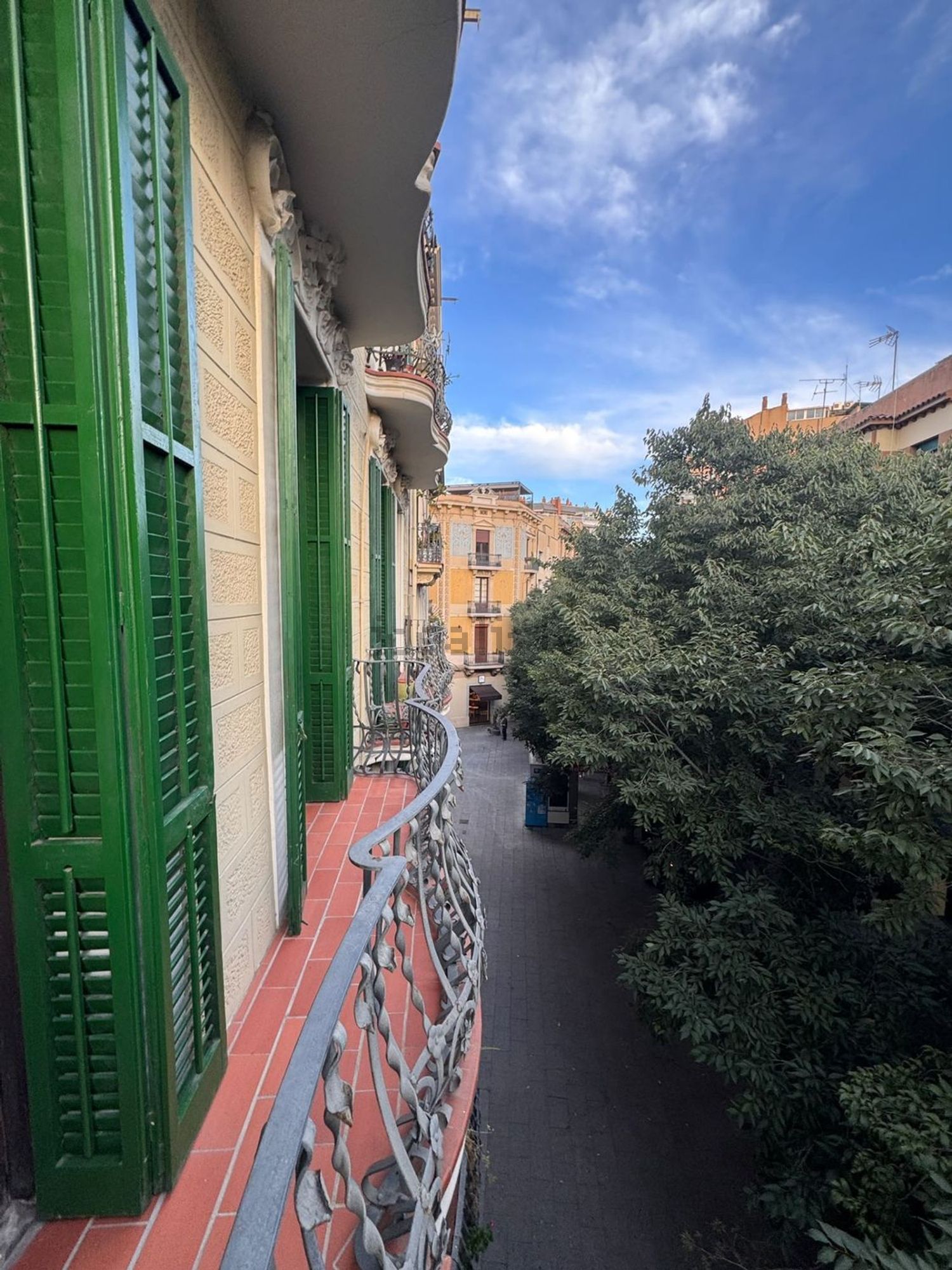 Appartamento 93 m² a Barcelona