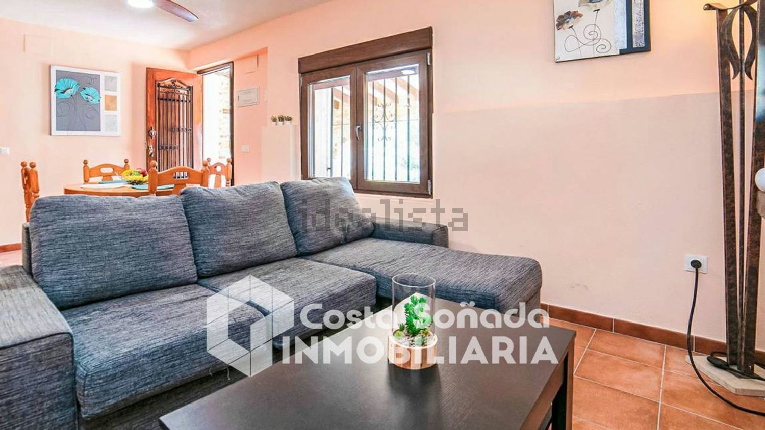 Casa de 323 m² a Calp