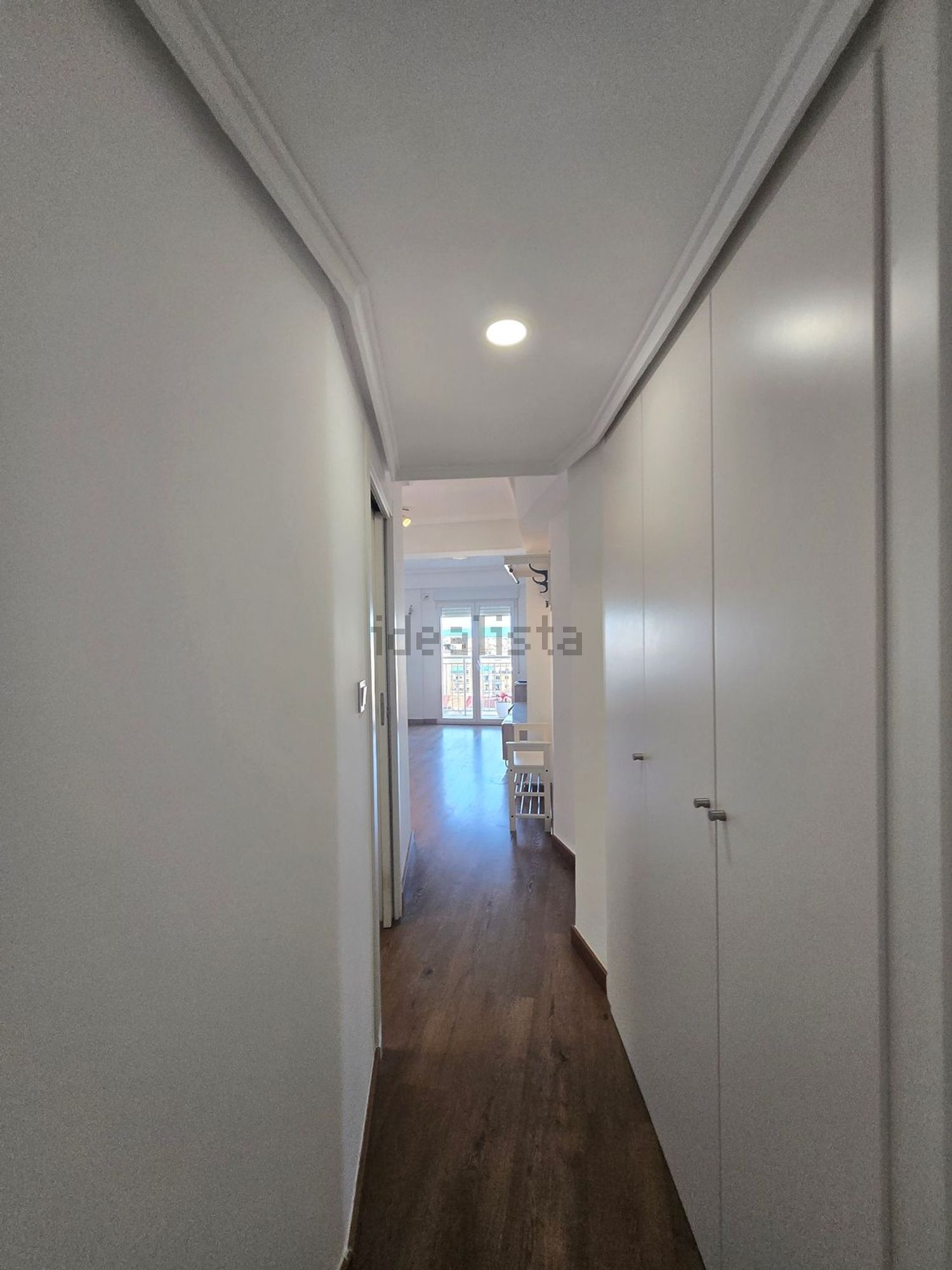 Pis de 90 m² a València