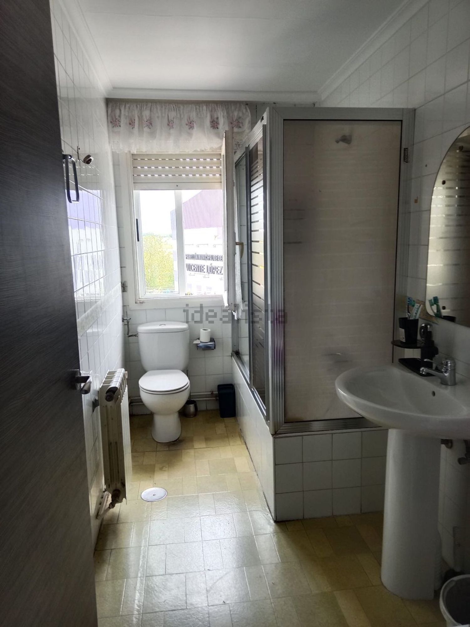 Appartamento 80 m² a Valencia de Don Juan