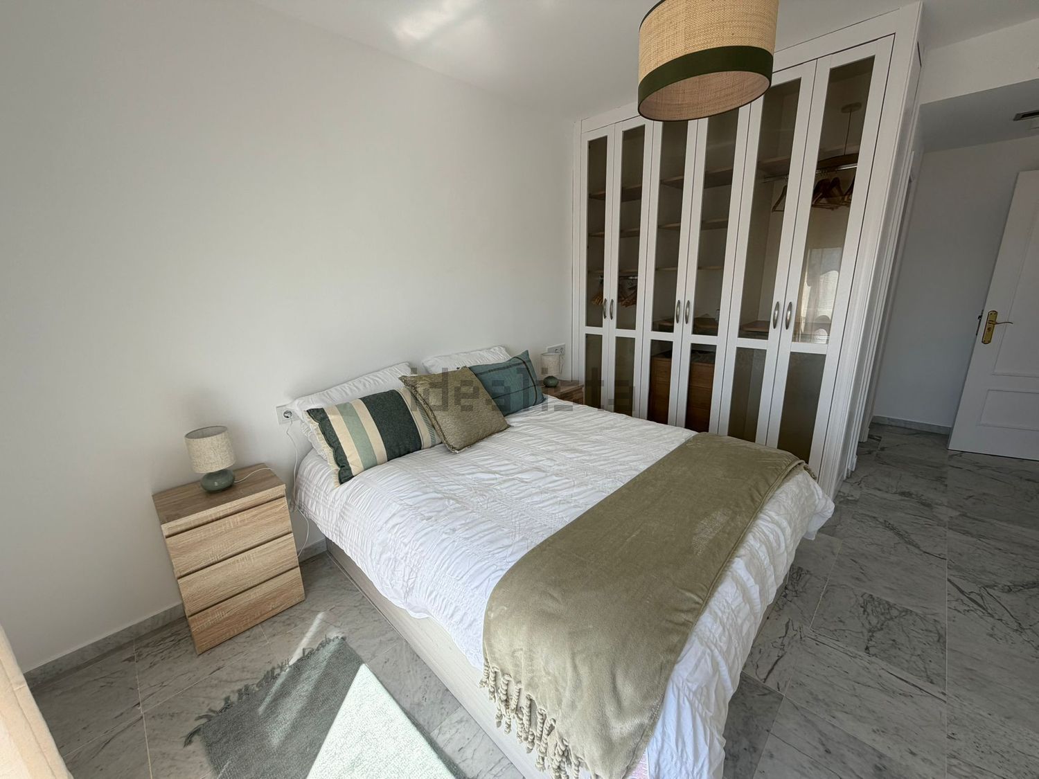 Piso de 120 m² en Algeciras