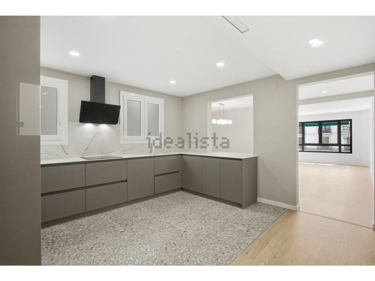 Piso de 90 m² en Madrid